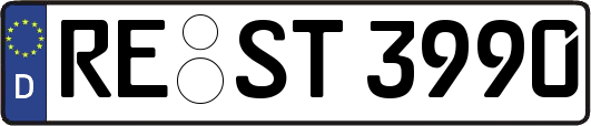 RE-ST3990