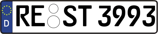 RE-ST3993
