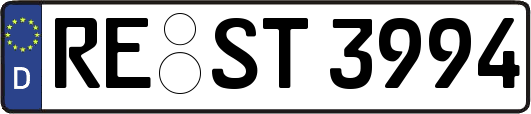 RE-ST3994