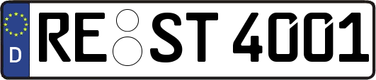 RE-ST4001