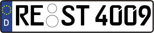 RE-ST4009