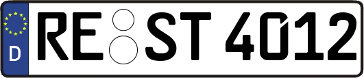 RE-ST4012