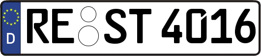 RE-ST4016