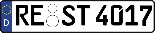 RE-ST4017