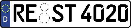 RE-ST4020