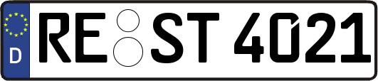 RE-ST4021