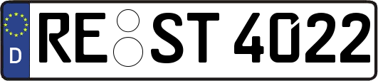 RE-ST4022
