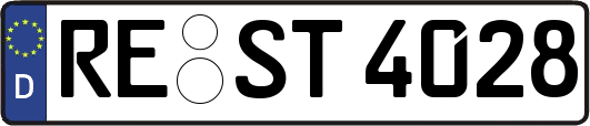 RE-ST4028