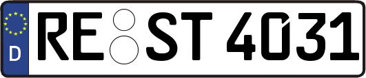 RE-ST4031