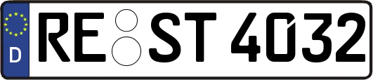 RE-ST4032
