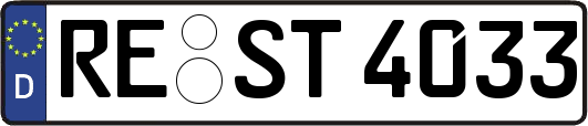 RE-ST4033
