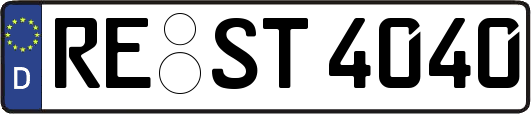 RE-ST4040