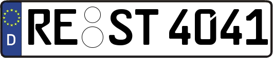 RE-ST4041