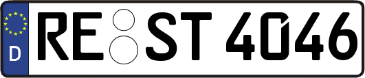 RE-ST4046
