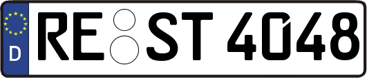 RE-ST4048