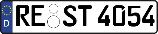 RE-ST4054
