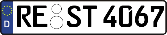RE-ST4067
