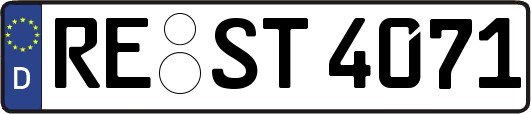 RE-ST4071