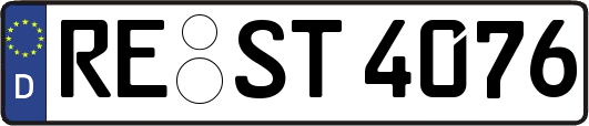 RE-ST4076