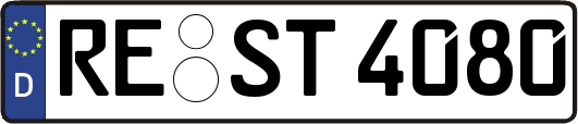 RE-ST4080