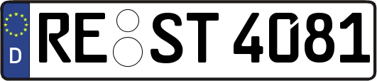 RE-ST4081