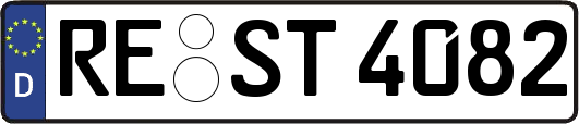 RE-ST4082