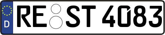 RE-ST4083