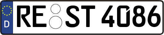 RE-ST4086
