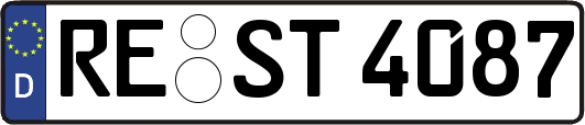 RE-ST4087