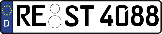 RE-ST4088