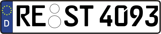 RE-ST4093