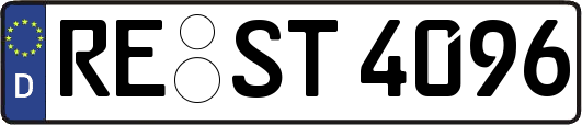 RE-ST4096