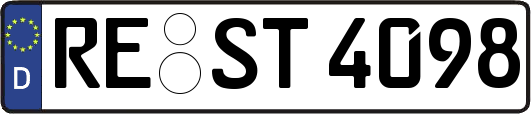 RE-ST4098
