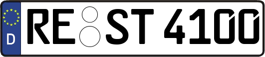 RE-ST4100