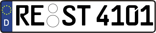 RE-ST4101