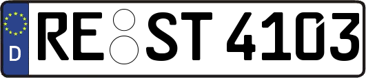 RE-ST4103