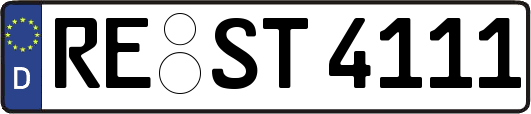 RE-ST4111