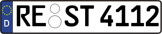 RE-ST4112