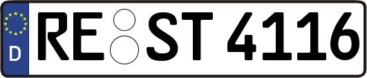 RE-ST4116