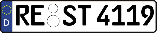 RE-ST4119