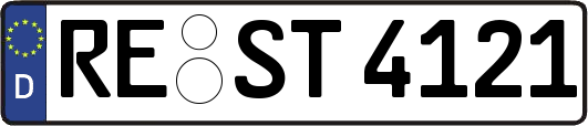 RE-ST4121