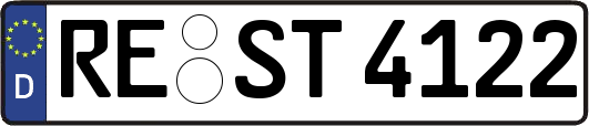 RE-ST4122