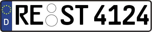 RE-ST4124