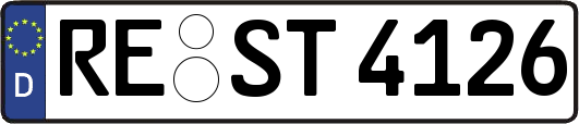 RE-ST4126