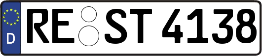 RE-ST4138