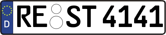 RE-ST4141