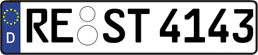 RE-ST4143