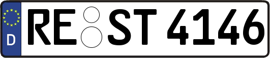 RE-ST4146