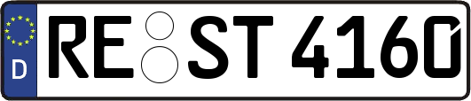 RE-ST4160