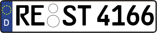 RE-ST4166